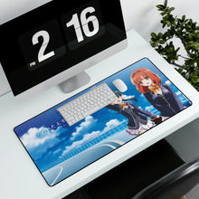 Load image into Gallery viewer, Ushinawareta Mirai Wo Motomete Mouse Pad (Desk Mat)
