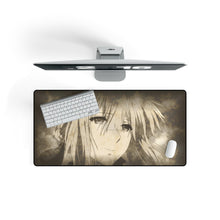 Load image into Gallery viewer, Violet Evergarden Mouse Pad (Desk Mat)
