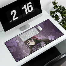 Load image into Gallery viewer, Puella Magi Madoka Magica Mouse Pad (Desk Mat)
