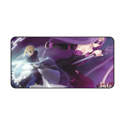 Fate/Stay Night Mouse Pad (Desk Mat)