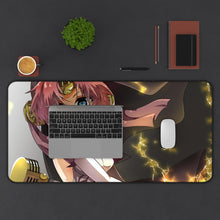 Load image into Gallery viewer, Fate/Apocrypha Mouse Pad (Desk Mat) With Laptop
