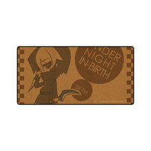 Load image into Gallery viewer, Anime Under Night In-Birth Mouse Pad (Desk Mat)

