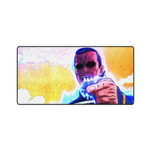 Load image into Gallery viewer, Anime Jojo&#39;s Bizarre Adventure Mouse Pad (Desk Mat)
