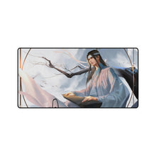 Load image into Gallery viewer, Mo Dao Zu Shi Mouse Pad (Desk Mat)
