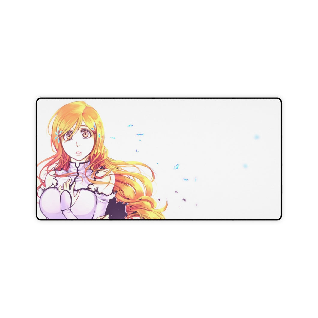 Orihime Mouse Pad (Desk Mat)