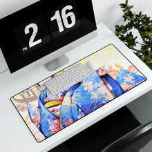 Load image into Gallery viewer, Anime Kantai Collection Mouse Pad (Desk Mat)
