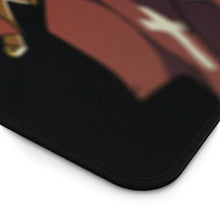 Load image into Gallery viewer, Fate/Apocrypha Shirou Kotomine Mouse Pad (Desk Mat) Hemmed Edge
