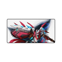 Load image into Gallery viewer, Majestic Prince Mouse Pad (Desk Mat)
