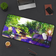 Load image into Gallery viewer, Anime Original Mouse Pad (Desk Mat) On Desk
