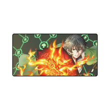 Load image into Gallery viewer, The Rising of the Shield Hero Mouse Pad (Desk Mat)
