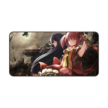 Load image into Gallery viewer, Puella Magi Madoka Magica Mouse Pad (Desk Mat)
