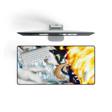 Load image into Gallery viewer, My Hero Academia Mouse Pad (Desk Mat) On Desk
