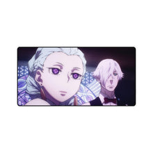 Load image into Gallery viewer, Death Parade Mouse Pad (Desk Mat)
