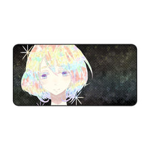 Load image into Gallery viewer, Houseki No Kuni Mouse Pad (Desk Mat)
