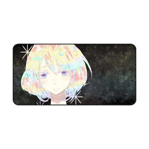 Houseki No Kuni Mouse Pad (Desk Mat)