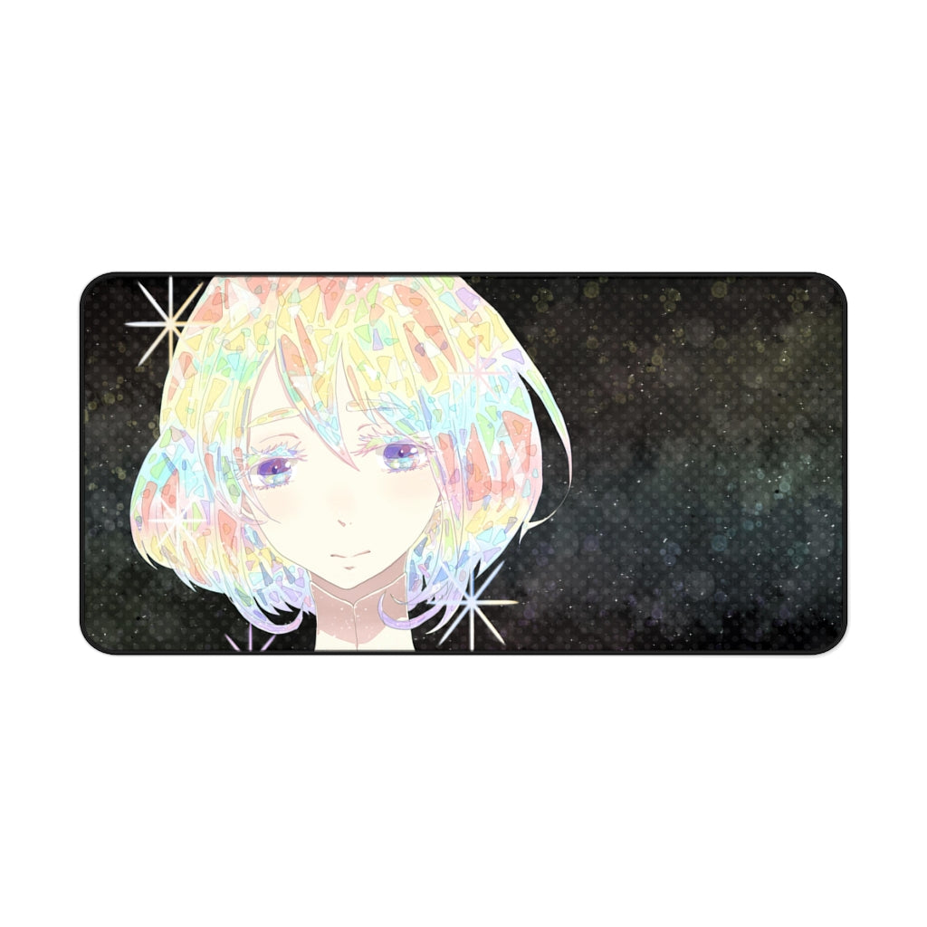 Houseki No Kuni Mouse Pad (Desk Mat)