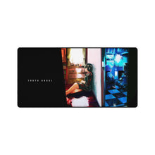 Load image into Gallery viewer, Tokyo Ghoul Ken Kaneki, Touka Kirishima Mouse Pad (Desk Mat)

