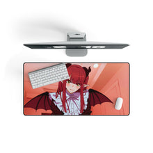 Load image into Gallery viewer, My Dress-Up Darling Mouse Pad (Desk Mat) On Desk
