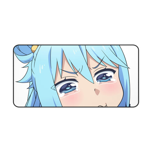 KonoSuba - God’s Blessing On This Wonderful World!! Mouse Pad (Desk Mat)