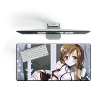 Load image into Gallery viewer, Sword Art Online Mouse Pad (Desk Mat)
