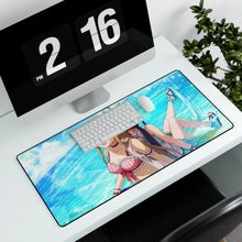 Load image into Gallery viewer, Sword Art Online Mouse Pad (Desk Mat)
