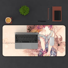 Load image into Gallery viewer, Anime Original Mouse Pad (Desk Mat) With Laptop
