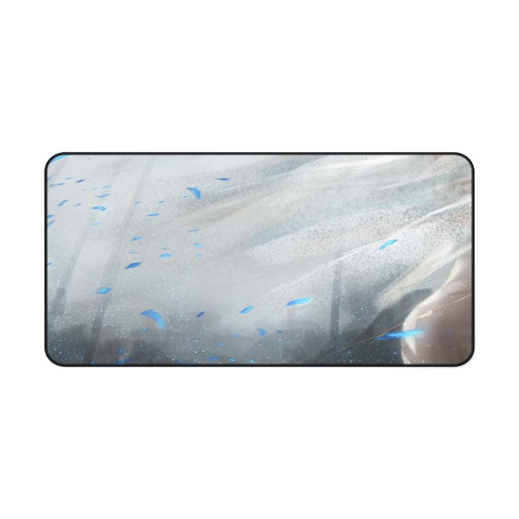 Fate/Stay Night Mouse Pad (Desk Mat)