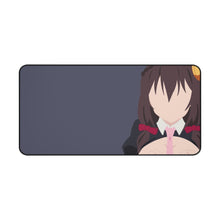 Load image into Gallery viewer, Megumin's Rival Mouse Pad (Desk Mat)
