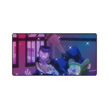 Load image into Gallery viewer, Anime Jojo's Bizarre Adventure Mouse Pad (Desk Mat)
