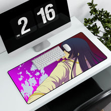 Load image into Gallery viewer, Anime Gintama Mouse Pad (Desk Mat) With Laptop
