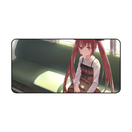 Date A Live Mouse Pad (Desk Mat)