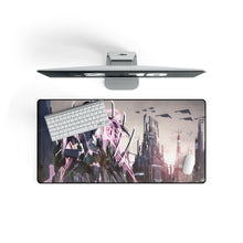 Load image into Gallery viewer, Anime Original Mouse Pad (Desk Mat) On Desk
