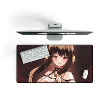 Load image into Gallery viewer, Spy x Family Yor Art Mouse Pad (Desk Mat)
