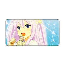 Load image into Gallery viewer, OreShura Mouse Pad (Desk Mat)
