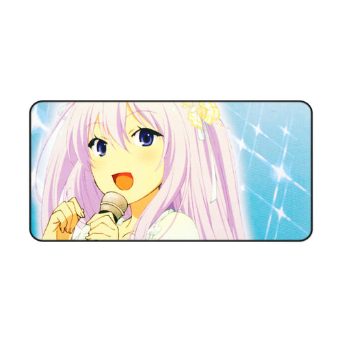 OreShura Mouse Pad (Desk Mat)