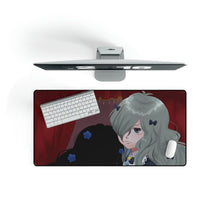 Load image into Gallery viewer, Shadows House Mouse Pad (Desk Mat)
