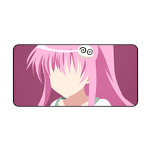 Charger l&#39;image dans la galerie, To Love-Ru Mouse Pad (Desk Mat)
