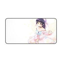 Load image into Gallery viewer, Oreimo Mouse Pad (Desk Mat)
