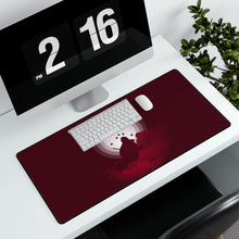 Load image into Gallery viewer, Anime Naruto Mouse Pad (Desk Mat) With Laptop
