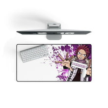 Load image into Gallery viewer, Anime Fairy Tail Mouse Pad (Desk Mat)
