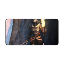 Load image into Gallery viewer, Goblin Slayer Goblin Slayer Mouse Pad (Desk Mat)
