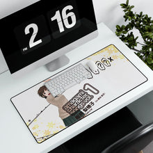 Load image into Gallery viewer, Amagami Mouse Pad (Desk Mat)
