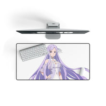 Load image into Gallery viewer, Sword Art Online: Alicization Mouse Pad (Desk Mat)

