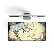 Load image into Gallery viewer, Just Look At Me Mouse Pad (Desk Mat)
