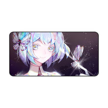 Load image into Gallery viewer, Houseki No Kuni Mouse Pad (Desk Mat)
