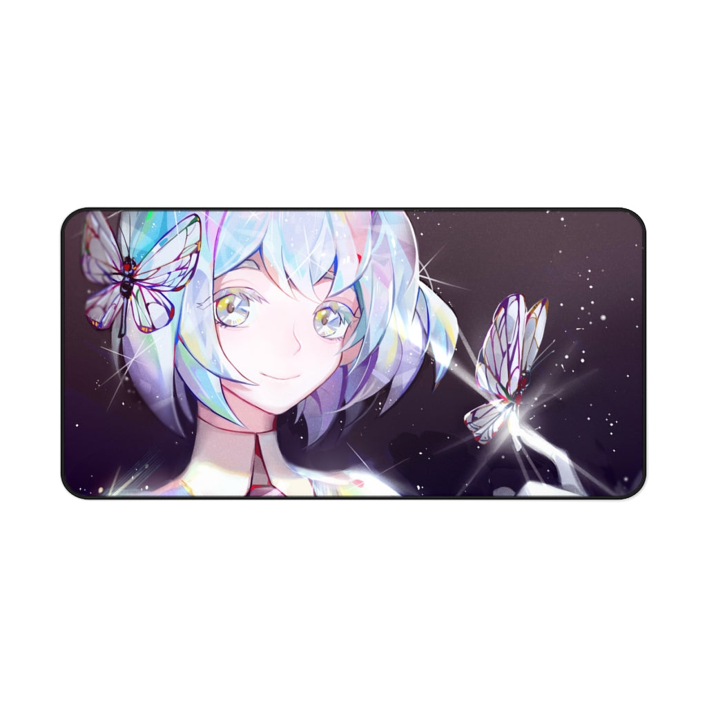 Houseki No Kuni Mouse Pad (Desk Mat)