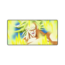 Load image into Gallery viewer, Broly Mouse Pad (Desk Mat)
