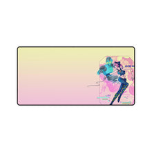Load image into Gallery viewer, Jolyne Cujoh / Stone Ocean Mouse Pad (Desk Mat)
