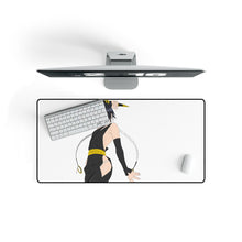 Load image into Gallery viewer, Anime Bleach Mouse Pad (Desk Mat)

