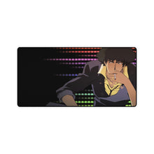 Load image into Gallery viewer, Anime Cowboy Bebop Mouse Pad (Desk Mat)
